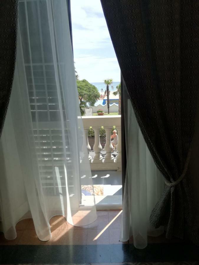 Maresuite Albissola Marina Exterior photo