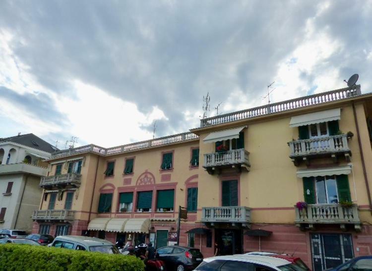 Maresuite Albissola Marina Exterior photo